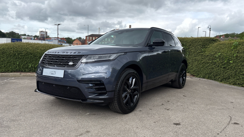 Land Rover Range Rover Velar 2.0 D200 MHEV Dynamic SE 5dr Auto Diesel Estate